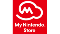 logo-My Nintendo Store