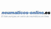 logo Neumáticos-online