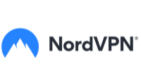 logo Nord VPN