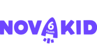 logo Novakid