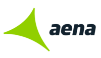 logo-Parking Aena