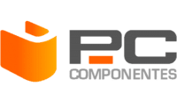 logo PcComponentes