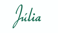 logo Perfumería Julia