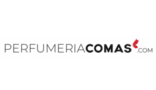 logo-Perfumería Comas