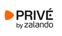 logo Privé by Zalando