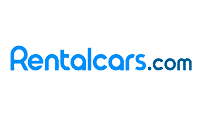 logo Rentalcars