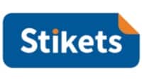 logo Stikets