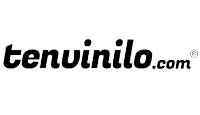 logo Tenvinilo