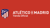 logo Tienda Oficial Atlético de Madrid