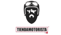 logo Tienda Motorista
