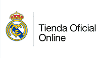 logo Tienda Oficial Real Madrid
