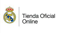logo-Tienda Oficial Real Madrid
