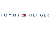 logo Tommy Hilfiger