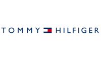 logo-Tommy Hilfiger