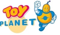 logo-Toy Planet