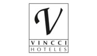 logo Vincci Hoteles