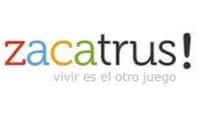 logo Zacatrus