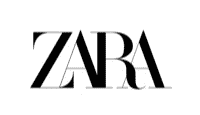 logo Zara