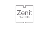 logo Zenit Hoteles