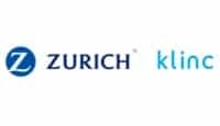 logo Zurich Klinc Vida