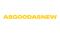 Asgoodasnew