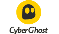 logo-CyberGhost VPN