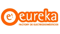 logo Eureka electrodomésticos