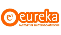 logo-Eureka electrodomésticos