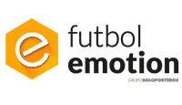 logo Futbol emotion