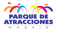 logo Parque de atracciones de Madrid