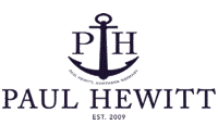 logo-Paul Hewitt
