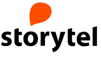 logo Storytel