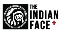 logo-The Indian Face