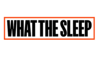 logo-What the sleep