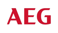 logo AEG Recambios y Accesorios