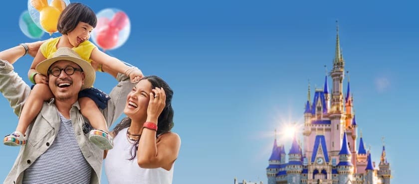 Códigos descuento Disney Holidays