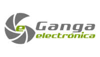 logo-Ganga electrónica