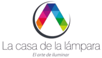 logo-La Casa de la Lámpara