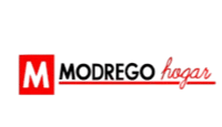 logo Modrego hogar