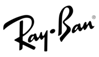logo-Ray Ban