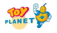 logo Toy Planet
