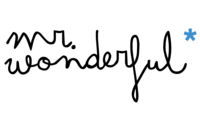 logo-Mr Wonderful