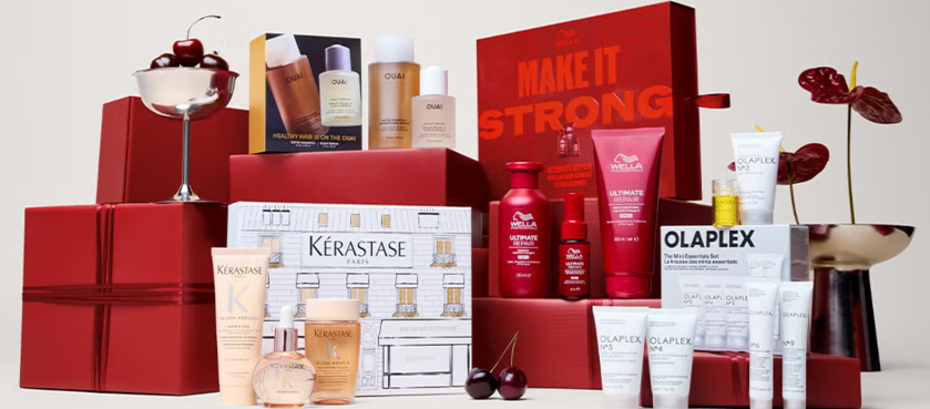 Códigos descuento LOOKFANTASTIC