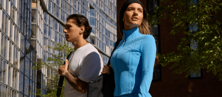 Códigos descuento lululemon
