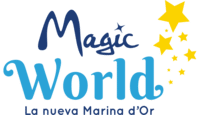 logo-Magic World Resort