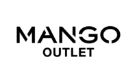 logo Mango Outlet