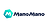 logo ManoMano