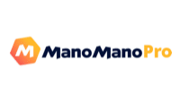 logo ManoMano Pro