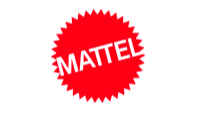 logo Mattel
