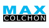 logo MaxColchon